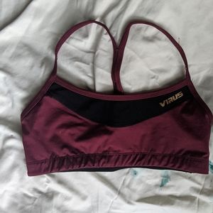 Virus Sports Bra